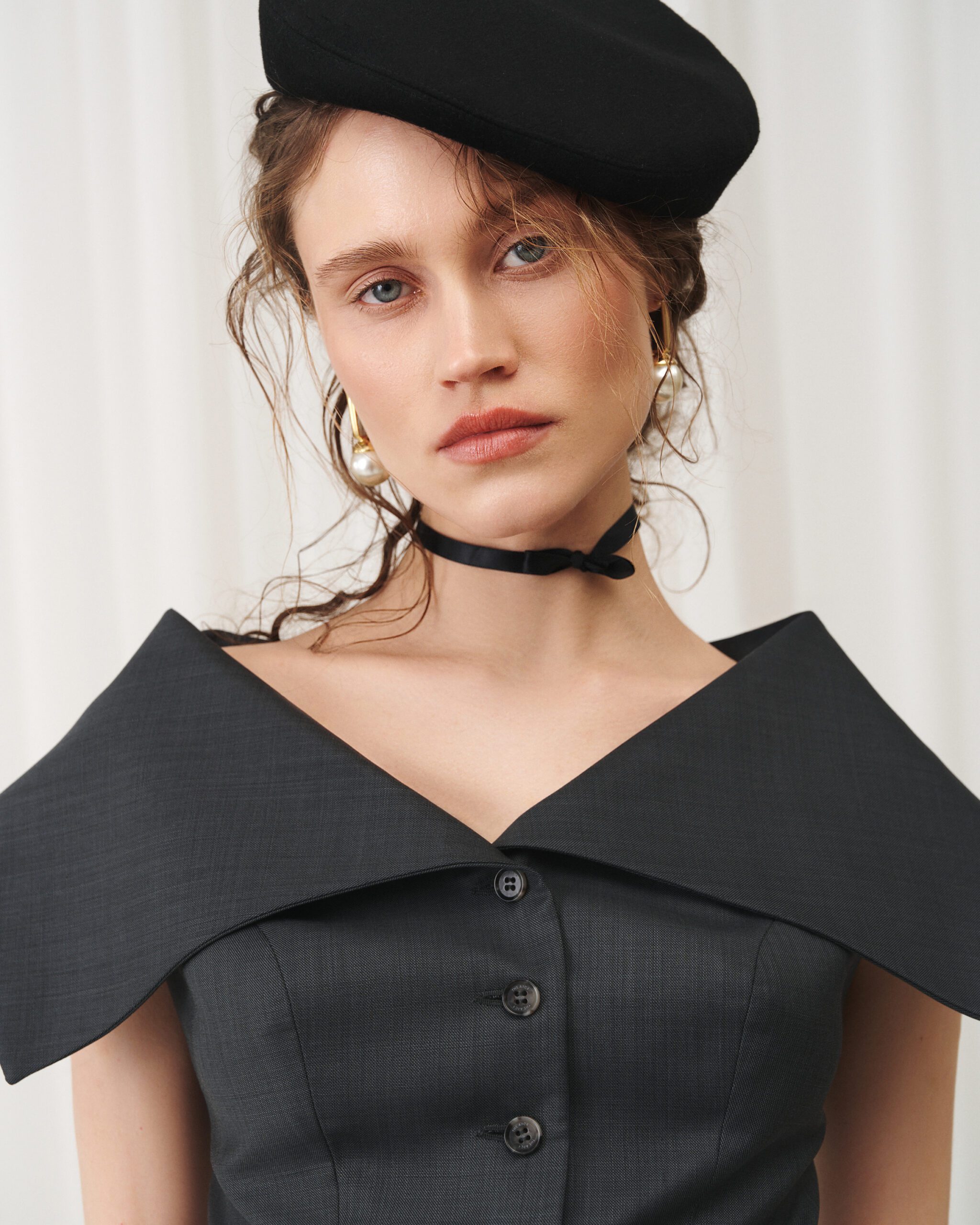 COLLAR VEST - Image 4