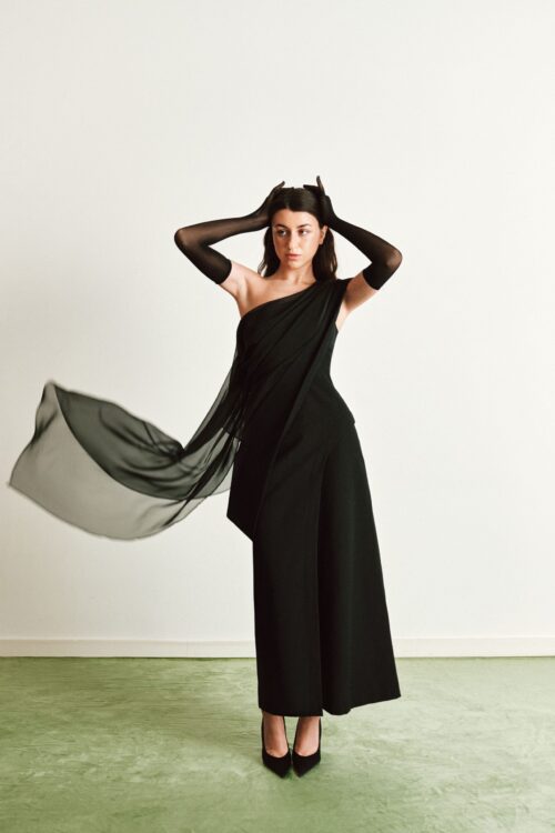 BENYA DRESS