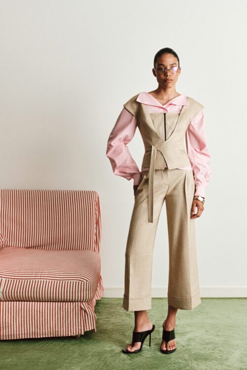 ZARA PANTS