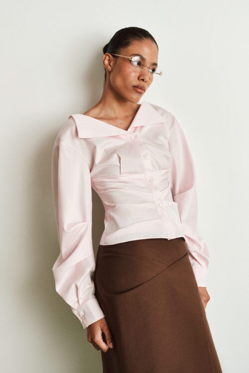 ROZA SHIRT