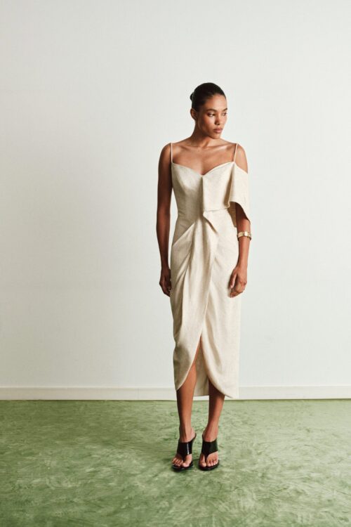 RIO DRESS