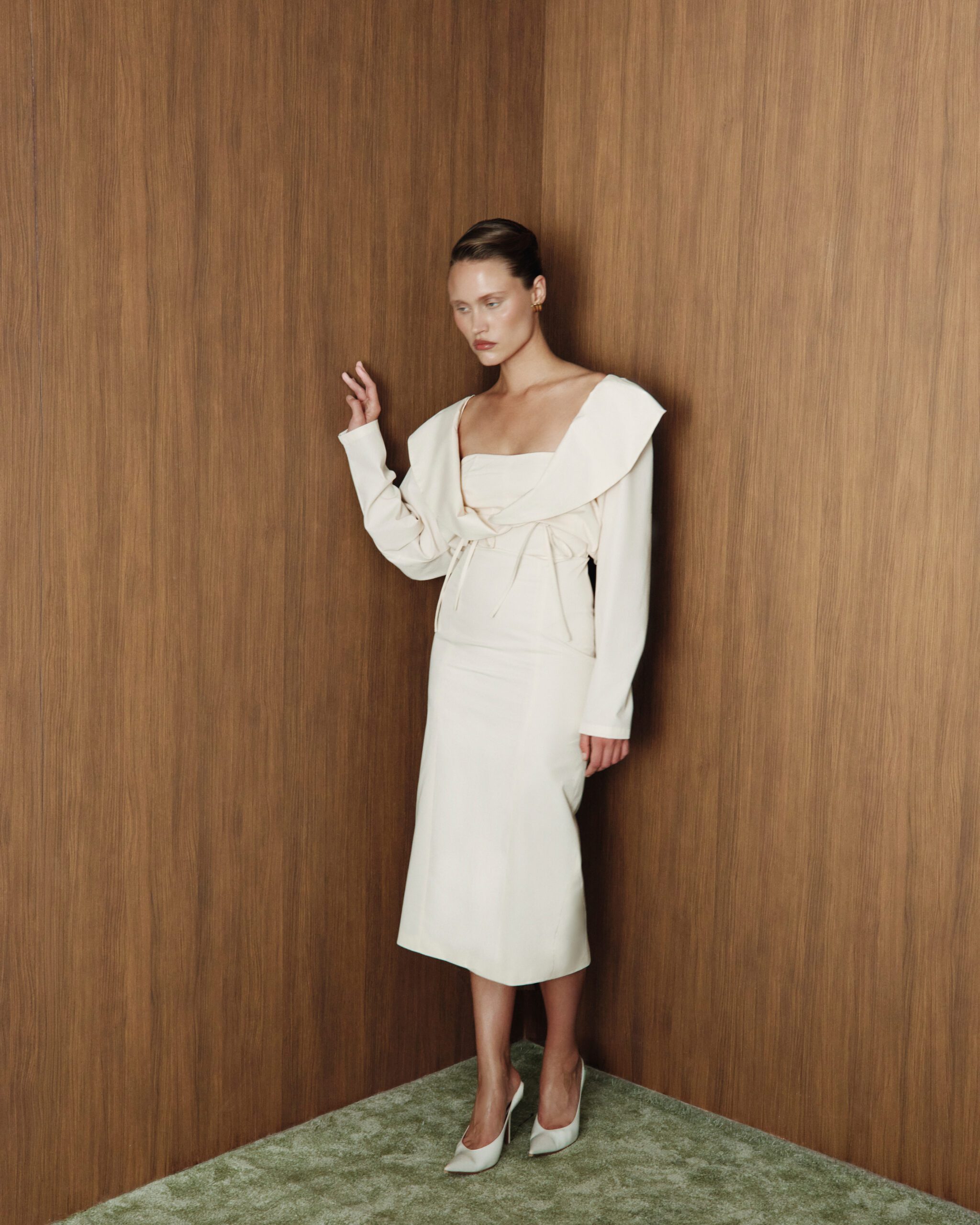 MARQUISE DRESS